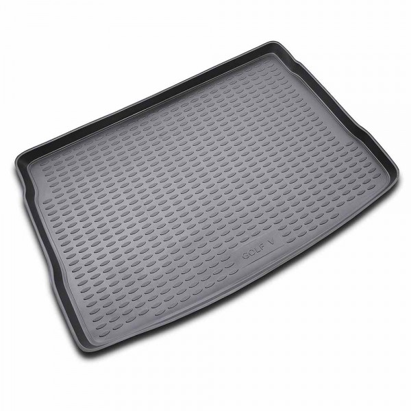 Kadica za gepek VOLKSWAGEN Golf V 10/2003-2008, hatch, 1 kom.